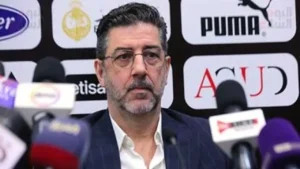 اتحاد الكرة يحسم النزاع مع فيتوريا وينهي القضية في المحكمة الرياضية الدولية